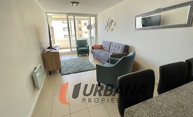 AQUA RESORT ARRIENDO MARZO DICIEMBRE LA SERENA