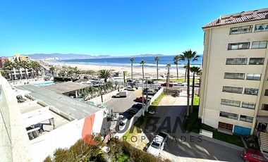 AQUA RESORT ARRIENDO MARZO DICIEMBRE LA SERENA