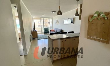 AQUA RESORT ARRIENDO MARZO DICIEMBRE LA SERENA