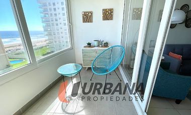 AQUA RESORT ARRIENDO MARZO DICIEMBRE LA SERENA