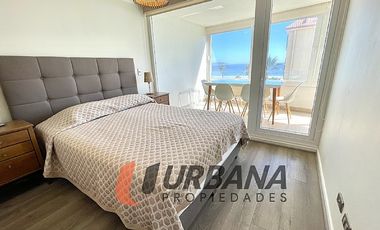 AQUA RESORT ARRIENDO MARZO DICIEMBRE LA SERENA