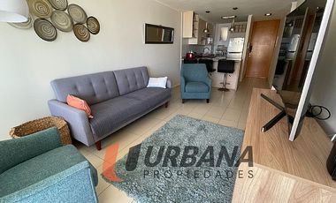 AQUA RESORT ARRIENDO MARZO DICIEMBRE LA SERENA