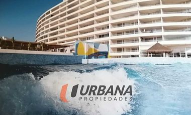 AQUA RESORT ARRIENDO MARZO DICIEMBRE LA SERENA