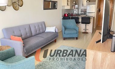 AQUA RESORT ARRIENDO MARZO DICIEMBRE LA SERENA