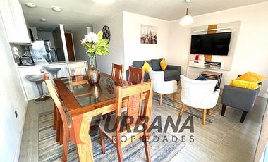 AQUA RESORT ARRIENDO MARZO DICIEMBRE LA SERENA