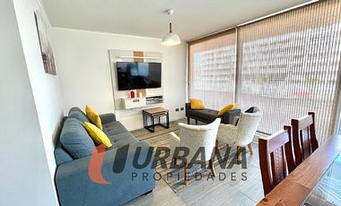 AQUA RESORT ARRIENDO MARZO DICIEMBRE LA SERENA