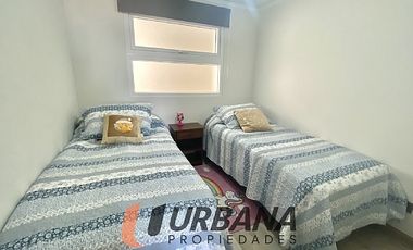 AQUA RESORT ARRIENDO MARZO DICIEMBRE LA SERENA