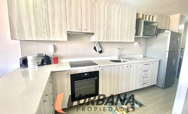 AQUA RESORT ARRIENDO MARZO DICIEMBRE LA SERENA