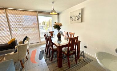 AQUA RESORT ARRIENDO MARZO DICIEMBRE LA SERENA