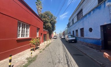 METROCEMENTERIO Y METRO EINSTEIN