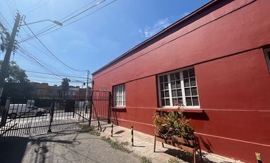 METROCEMENTERIO Y METRO EINSTEIN