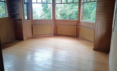 PASAJE PALAFITOS LOS PESCADORES