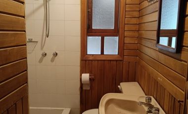 PASAJE PALAFITOS LOS PESCADORES