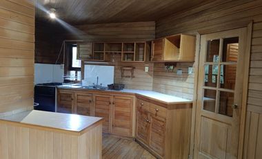 PASAJE PALAFITOS LOS PESCADORES