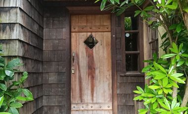 PASAJE PALAFITOS LOS PESCADORES