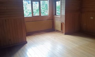 PASAJE PALAFITOS LOS PESCADORES