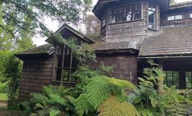 PASAJE PALAFITOS LOS PESCADORES