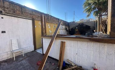 VENTA TERRENO EN  CALLE MORON CIUDAD MENDOZA