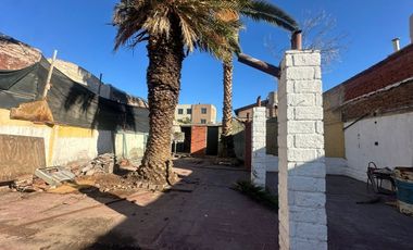 VENTA TERRENO EN  CALLE MORON CIUDAD MENDOZA