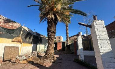 VENTA TERRENO EN  CALLE MORON CIUDAD MENDOZA