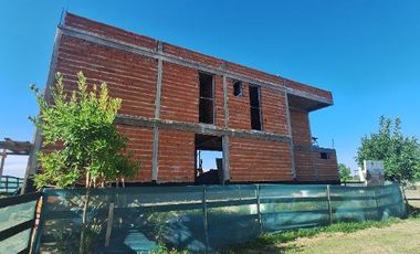 Casa en venta en Villalobos