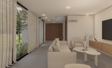 Casa en venta en Villalobos