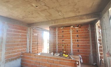 Casa en venta en Villalobos