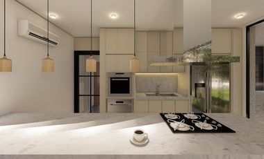 Casa en venta en Villalobos