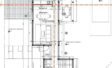 Casa en venta en Villalobos