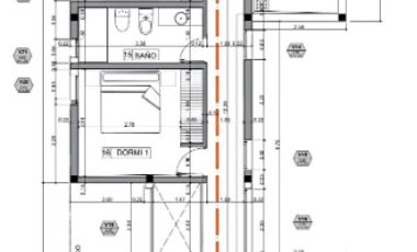 Casa en venta en Villalobos