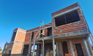 Casa en venta en Villalobos