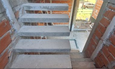 Casa en venta en Villalobos