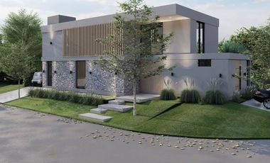 Casa en venta en Villalobos