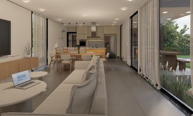 Casa en venta en Villalobos