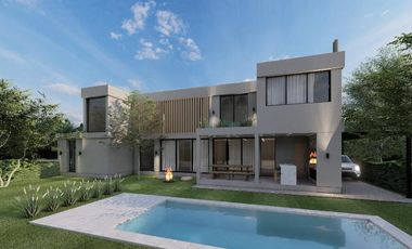 Casa en venta en Villalobos