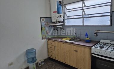 Departamento en alquiler en Hurlingham