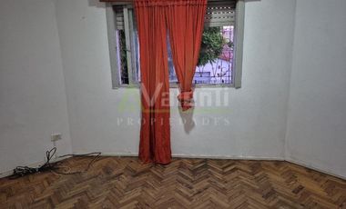 Departamento en alquiler en Parque Quirno
