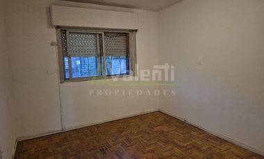 Departamento en alquiler en Parque Quirno