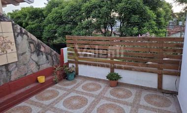 Departamento en alquiler en Parque Quirno