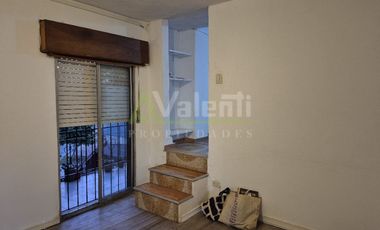 Departamento en alquiler en Parque Quirno