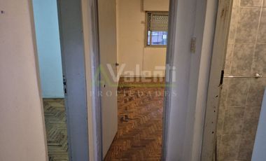 Departamento en alquiler en Parque Quirno