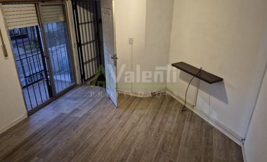 Departamento en alquiler en Parque Quirno