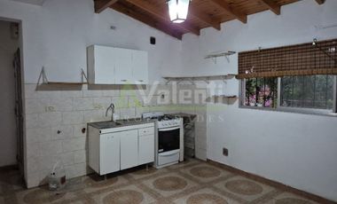 Departamento en alquiler en Parque Quirno