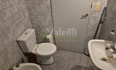 Departamento en alquiler en Parque Quirno