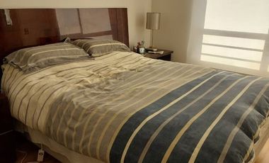 EDIFICIO CARAMPANGUE SAN FERNANDO