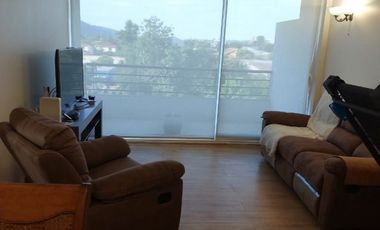 EDIFICIO CARAMPANGUE SAN FERNANDO