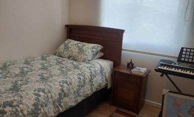 EDIFICIO CARAMPANGUE SAN FERNANDO