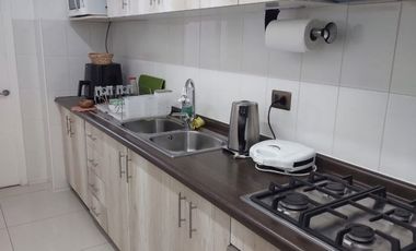 EDIFICIO CARAMPANGUE SAN FERNANDO