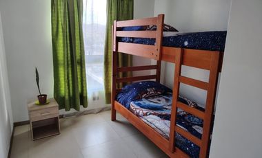 CONDOMINIO MARINA HORIZONTE