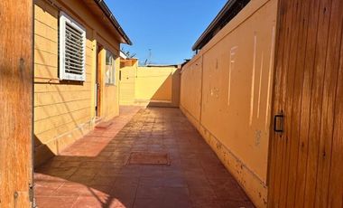 POBLACIÓN JOSÉ TOMÁS OVALLE